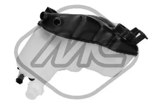 Expansion tank coolant 03949 - expansion, tank,