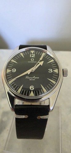 Omega ranchero 2996 1sc - ranchero,