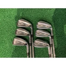 Callaway X FORGED(2013) Iron