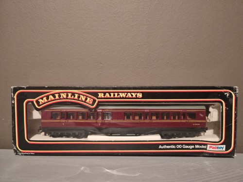 Mainline composite - br,