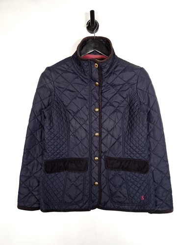 Joules moredale quilted jacket - moredale,