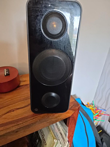 Monitor audio vector - monitor,