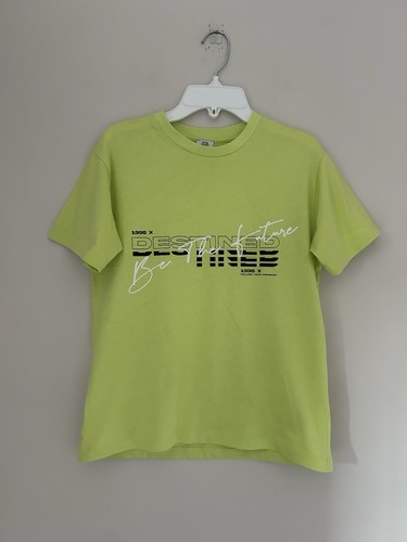 River island boys lime - island, green