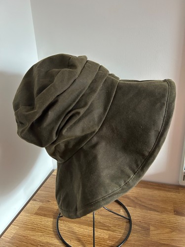 Barbour casual hat size wax - hat,