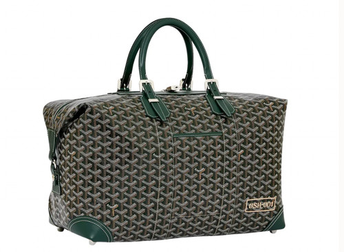 Goyard limited edition dark - edition,