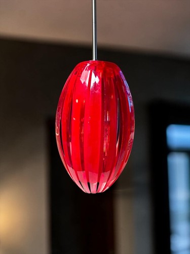 Natural lampshade varese - natural,