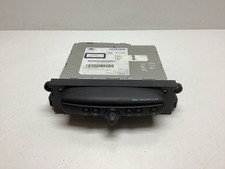 BMW MINI R56 R60 SAT NAV GPS