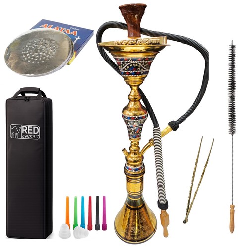 Shisha hookah pipe set - shisha,