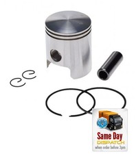 Piston kit 47mm - 47mm, derbi