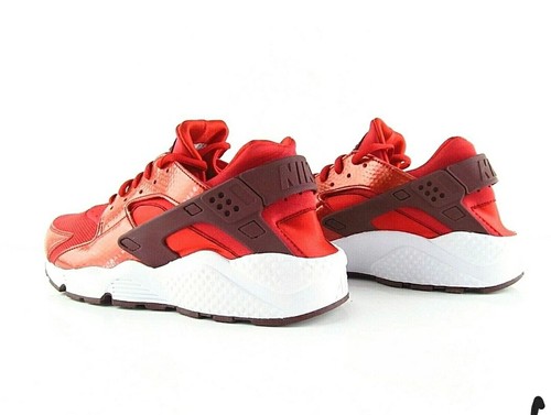 Nike air huarache run - nike,