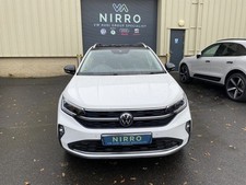 VW TAIGO BREAKING FOR 10X WHEEL NUTS BOLTS FITS MODELS FROM 2022 TO 2025