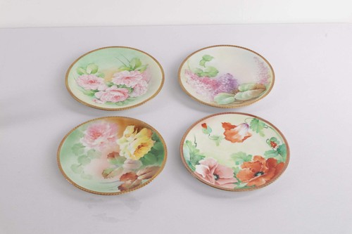 Set vintage richard - 4,