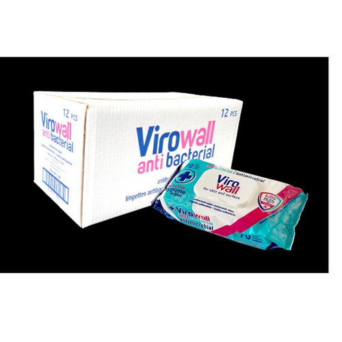 Virowall antibacterial - virowall,