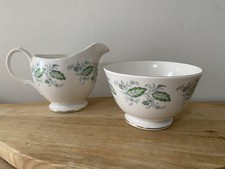 Vintage Royal Kent Bone China