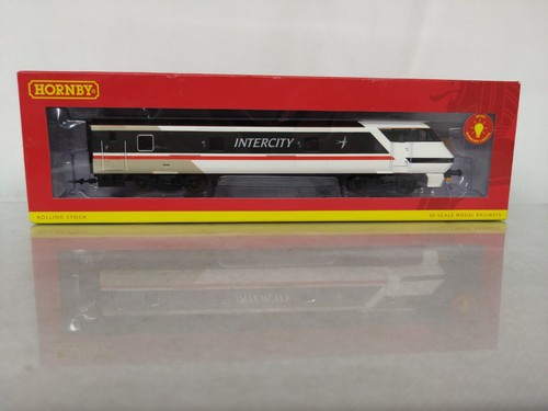 Hornby r40448 intercity - r40448, mk4