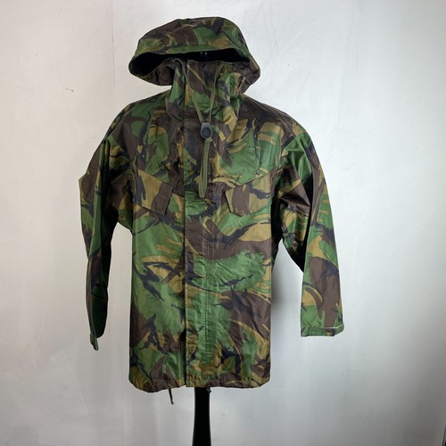 British army dpm waterproof - dpm,