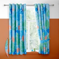 Dunelm Boys Ombre Blackout