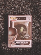 Funko Pop! Movies: Alien