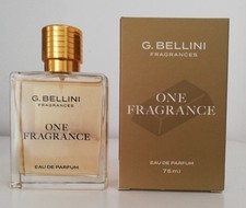G Bellini One Fragrance Eau de