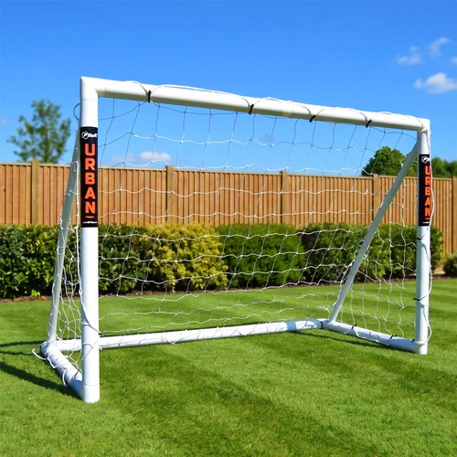 Flick football goal - football, garden