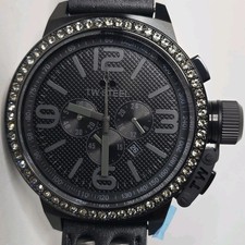 TW Steel Canteen Quartz