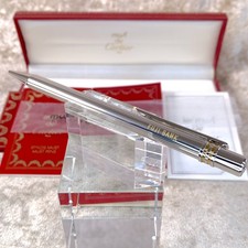 Vintage Cartier Ballpoint Pen