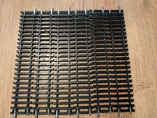 Hornby 00 Gauge Track R600 Straight X 6 Pre Owned