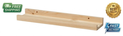Ikea nordhägg picture ledge - nordhÄgg,