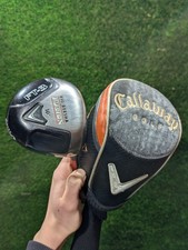 Callaway Big Bertha Fusion