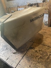 Grass Bag - Honda Izy, HRG465 C3 Mower, GCV135 Engine (1629)