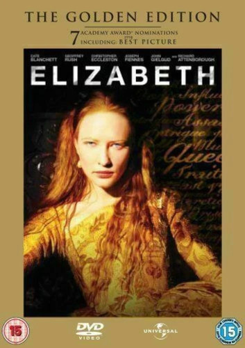 Elizabeth special golden - special,
