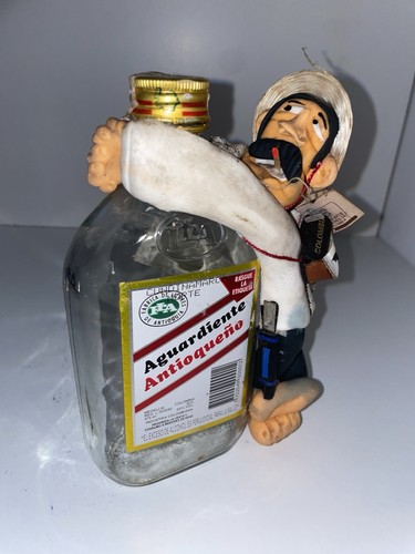 Aguardiente - 🇷🇴,