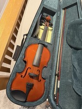 Violin 4/4 Size Full with