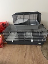 Hamster Cages X2  Large And XL