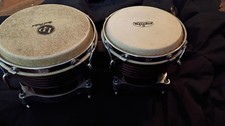 LP Matador Bongo Drums Pair