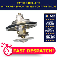 Coolant Thermostat fits