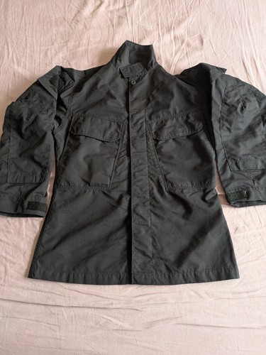 Crye precison black field - crye,