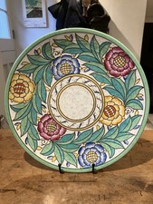 Charlotte Rhead Crown Ducal