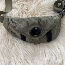 CP Company Lens Waist Bag