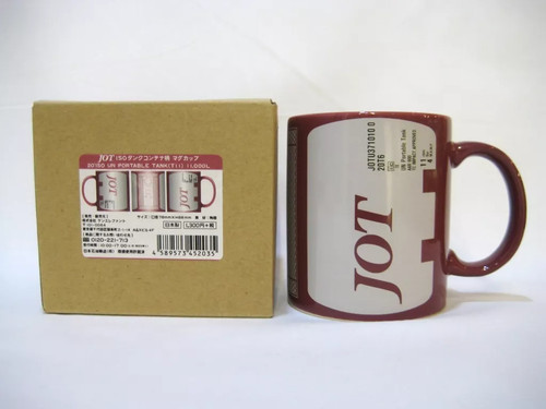 Ken elephant jot - jot, tank