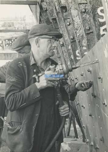 Hull memory lane welders - lane:,