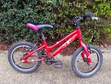 Carrera Star first kids bike