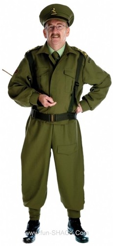 2429 british home guard - home, army