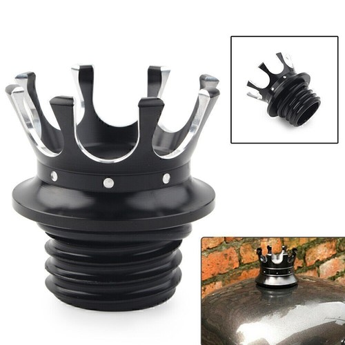 Crown gas cap fuel tank - crown,
