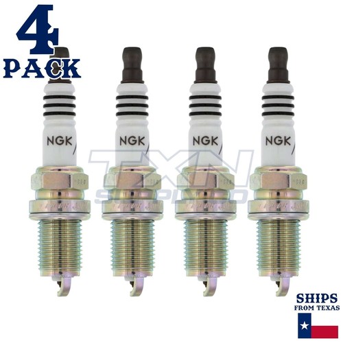 Pack ngk iridium - ngk, spark