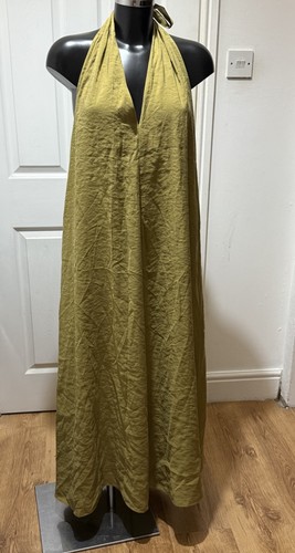 Zara ladies backless - ladies, summer/