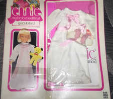 vintage jennie my best school