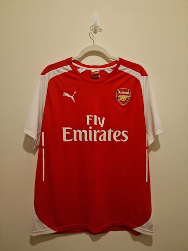 Official arsenal 2014 - official,