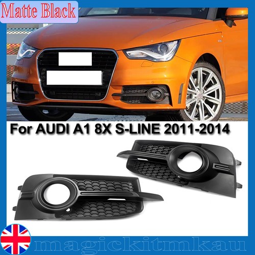 Pair for audi s line - for,