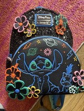  Lilo & Stitch - Stitch Sequin
